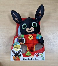 Giochi Preziosi Bing Plush