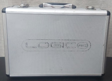 Aluminium Carry Case Storage Carry Box Suitable For Many Things