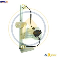 WINDOW REGULATOR 01.7837 FOR