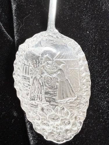 Antique hanau silver - antique, (german)