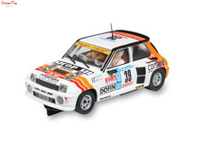 SCX Advance Digital Renault 5