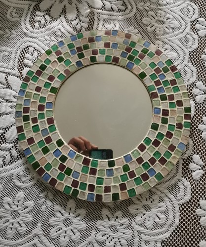 Vintage 30cm handmade - 30cm,