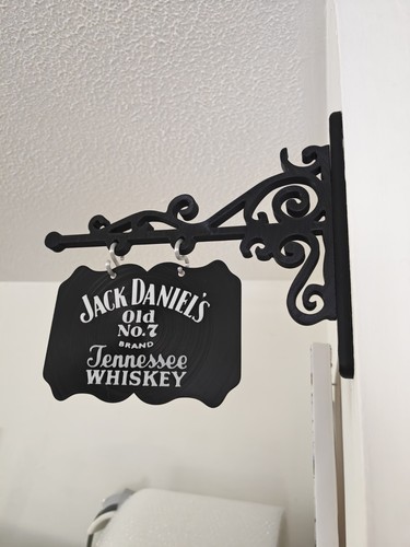 Jack daniels tennessee whiskey - jack,