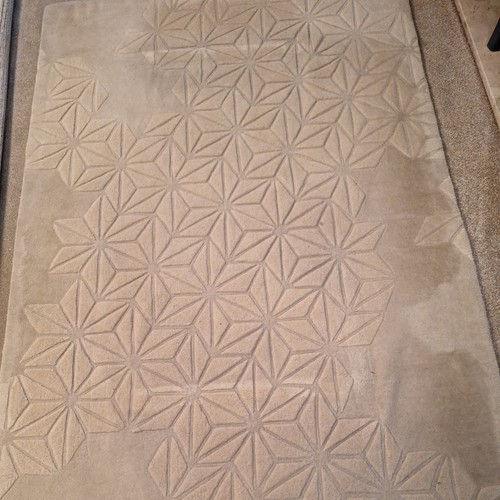 Quality rug from arigby - ,