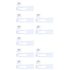 2 Pack Childproof Refrigerator