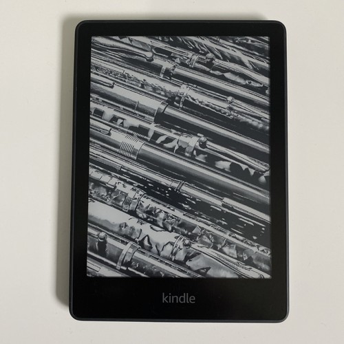 Amazon kindle paperwhite 11th - kindle,
