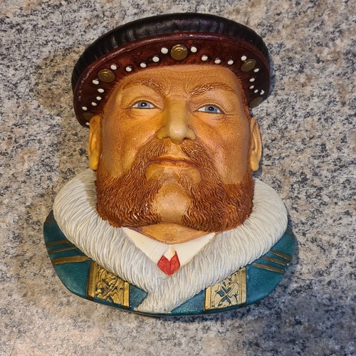 King henry viii - king,