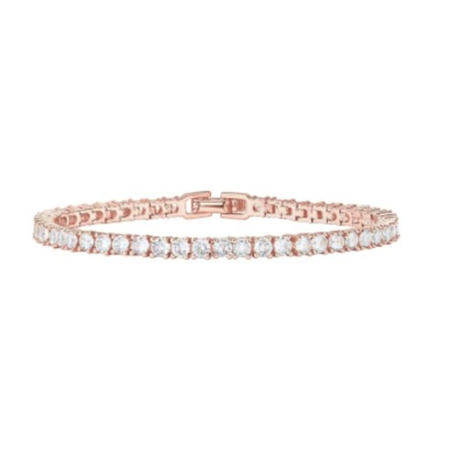 Men women cubic zirconia - men,