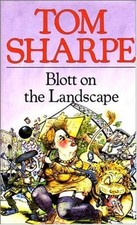 Blott on the Landscape Mass