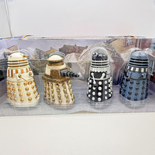 DOCTOR WHO -  REMEMBRANCE OF