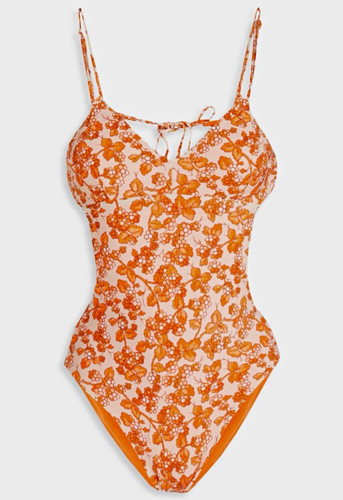 Etro women nwt swimsuit - etro,