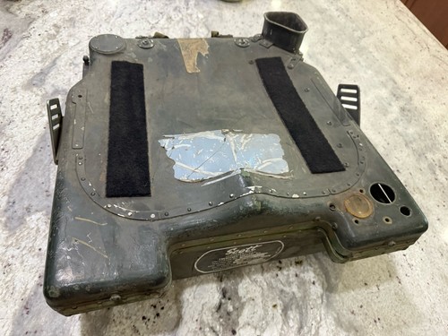 Martin baker ejection seat - baker,