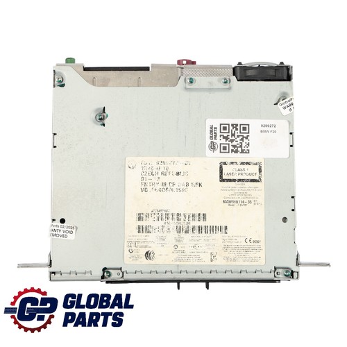 Radio stereo bmw - radio, f30