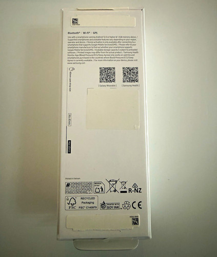 Samsung galaxy watch8 40mm - galaxy,