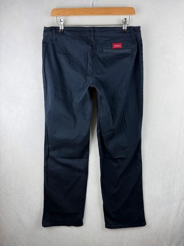 Dickies vintage mens y2k navy - y2k,