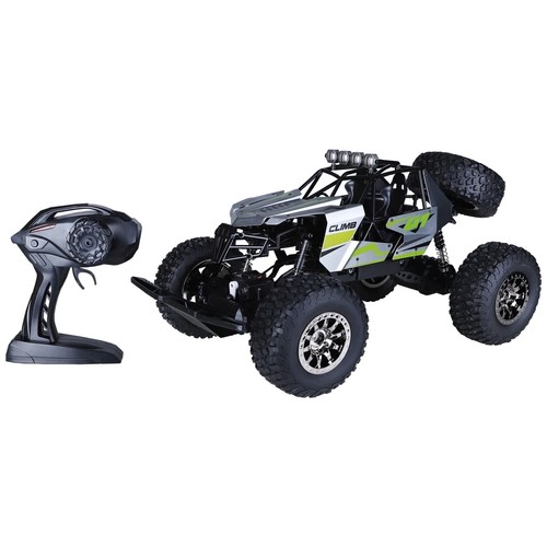 Remote control titan crawler - remote,