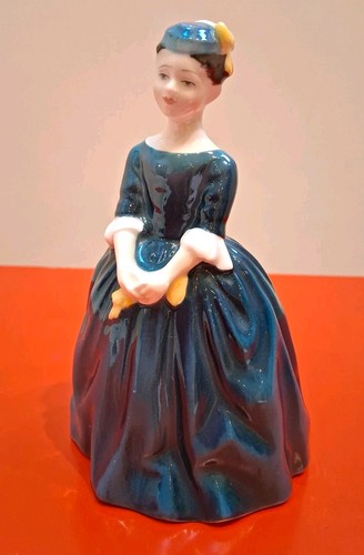 Royal doulton lady cherie - lady,