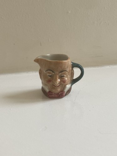 Miniature mickawber from - miniature,