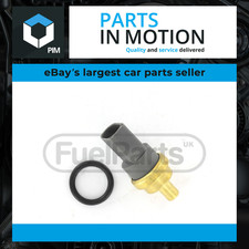 Coolant Temperature Sensor