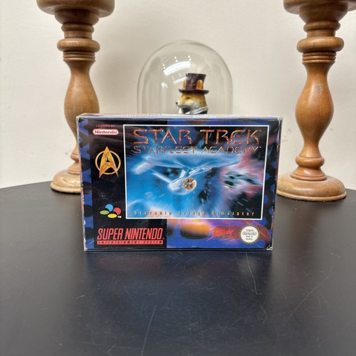 Star treck starfleet - star,