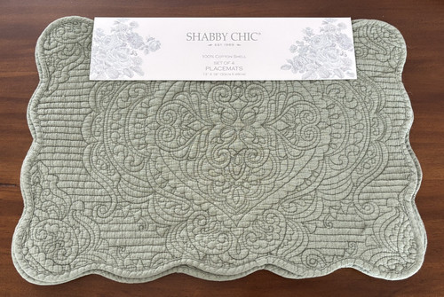 New shabby chic set - shabby,