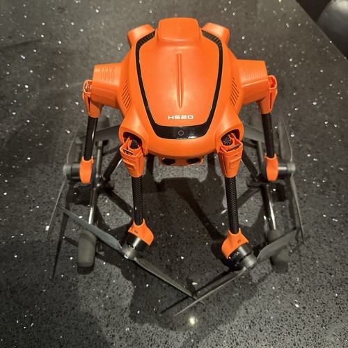 Yuneec h520 commercial drone - h520,