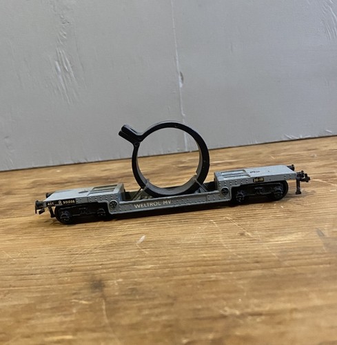 Hornby dublo rail 40t - 2/3-rail,