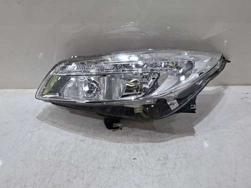 Vauxhall insignia exclusiv mk1 - vauxhall,