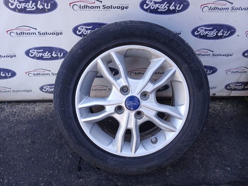 Ford fiesta mk7 2009 2017 - fiesta,