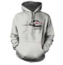 Rear Ended MX5 Hoodie (Pick