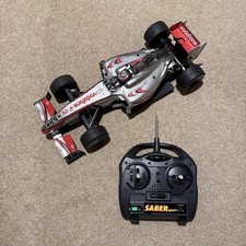 TAMIYA F104 Vodafone McLaren