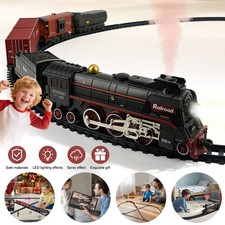 Train Set Electric Train Train