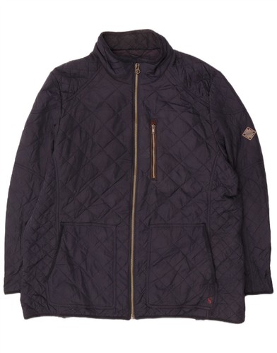 Joules mens quilted jacket - quilted, uk