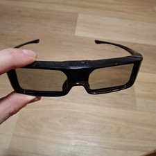 Panasonic 3D Glasses