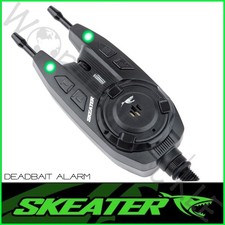 Sonik Skeater Deadbait Alarm