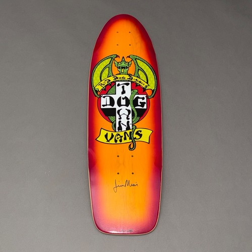 Rare dog town - rare, vans