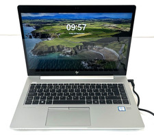 HP Elitebook 840 G5