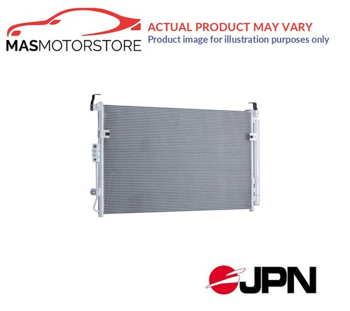 Air con condenser jpn - air,