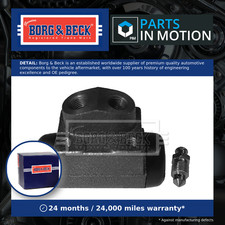 Wheel Cylinder fits FORD