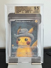 2023 Pikachu With Grey Felt