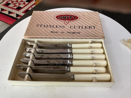 Vtg unity stainless steel - vtg,