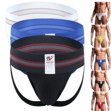 Mens Jockstrap Athletic