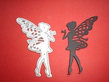 Fairy die cutter