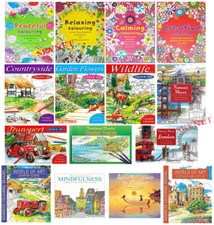 Adult Kids Anti-Stress