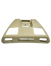Mercedes-Benz Interior Dome Light Housing Cream - R129 A124 - 1298200001 -129820