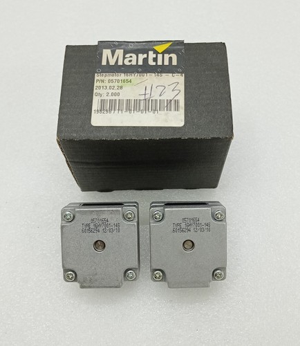 Martin 5701654 step motor - martin,