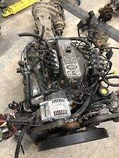 Range Rover P38 4.0V8 Engine