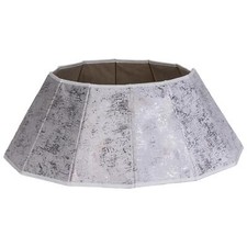 Christmas Tree Skirt Diamond