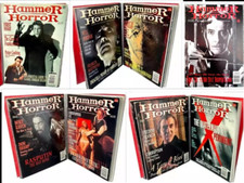 HAMMER HORROR