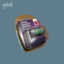 NEW WYLEX 45 AMP CONSUMER UNIT